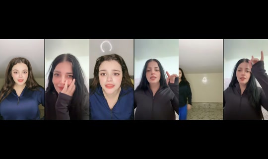 kenzl_live TikTok Live — Oct 3, 2026, 2:03 PM