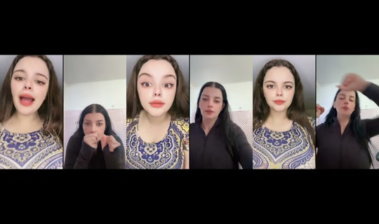 kenzl_live TikTok Live — Oct 3, 2026, 2:44 PM