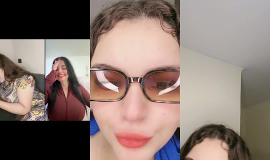 kenzl_live TikTok Live — Oct 3, 2026, 3:23 PM