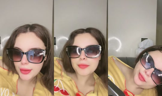 kenzl_live TikTok Live — Oct 7, 2026, 5:30 PM