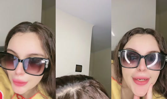 kenzl_live TikTok Live — Oct 8, 2026, 10:18 PM