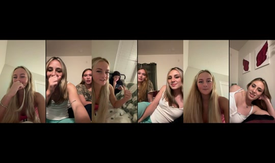 kenzlee_scoff TikTok Live — Sep 4, 2026, 3:21 AM