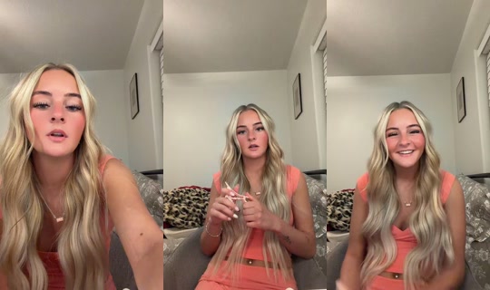 kenzlee_scoff TikTok Live — Sep 27, 2026, 2:58 AM