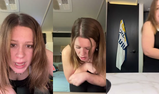 kenzzieleighh TikTok Live — Aug 29, 2026, 10:10 PM