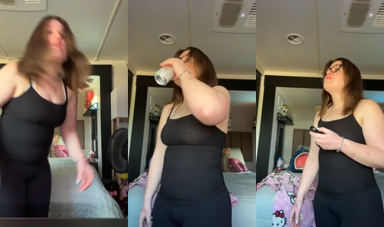 kenzzieleighh TikTok Live — Aug 29, 2026, 10:36 PM