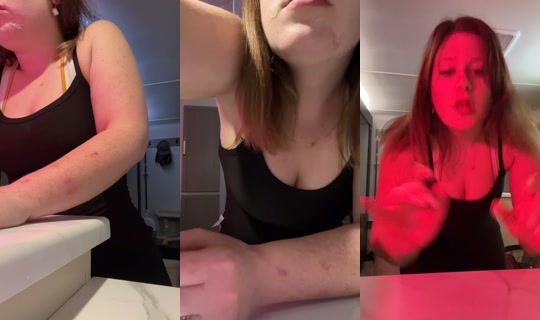 kenzzieleighh TikTok Live — Aug 30, 2026, 2:06 AM