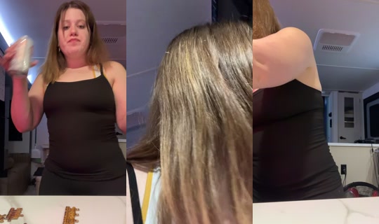 kenzzieleighh TikTok Live — Aug 30, 2026, 2:56 AM
