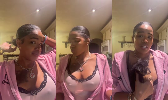 keralavee_ TikTok Live — Aug 27, 2026, 11:56 AM