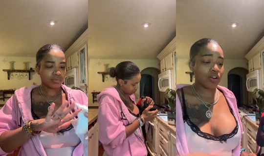 keralavee_ TikTok Live — Aug 27, 2026, 4:36 PM
