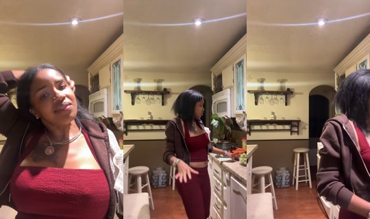 keralavee_ TikTok Live — Sep 22, 2026, 1:31 AM