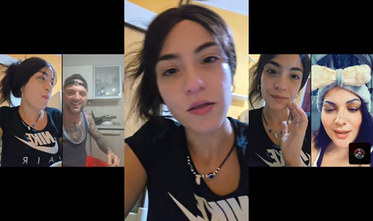 keren_0607 TikTok Live — Oct 1, 2026, 7:09 PM