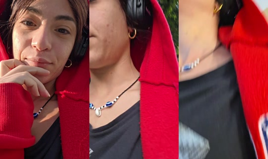 keren_0607 TikTok Live — Oct 2, 2026, 6:50 AM