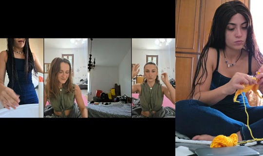 keren_0607 TikTok Live — Oct 2, 2026, 10:06 AM