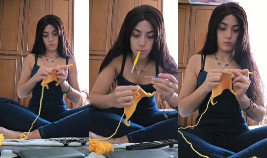 keren_0607 TikTok Live — Oct 2, 2026, 10:56 AM