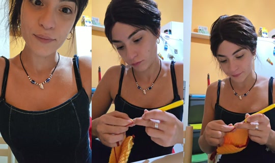 keren_0607 TikTok Live — Oct 2, 2026, 6:13 PM