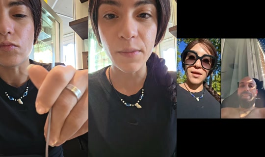 keren_0607 TikTok Live — Oct 3, 2026, 7:23 AM