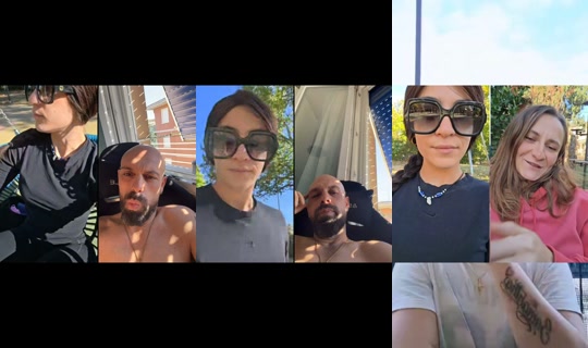 keren_0607 TikTok Live — Oct 3, 2026, 8:13 AM