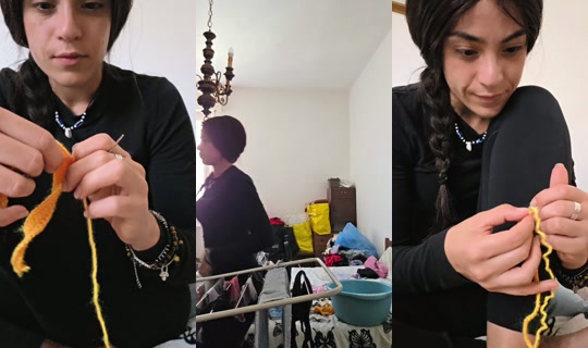 keren_0607 TikTok Live — Oct 3, 2026, 12:51 PM