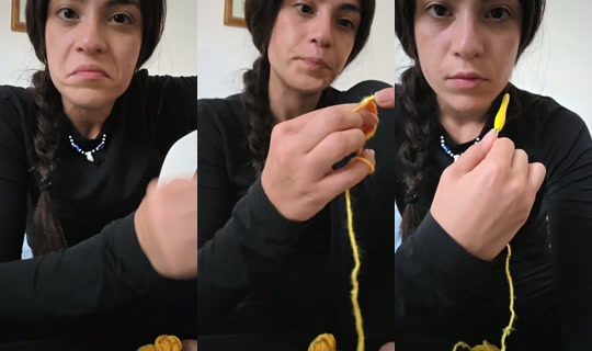 keren_0607 TikTok Live — Oct 3, 2026, 1:41 PM