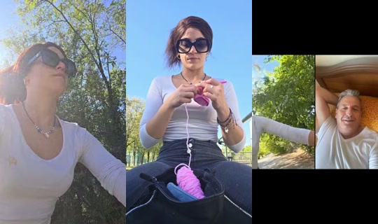 keren_0607 TikTok Live — Oct 4, 2026, 12:49 PM