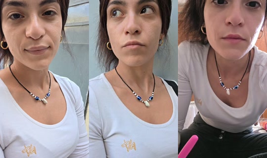 keren_0607 TikTok Live — Oct 4, 2026, 1:39 PM