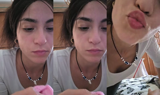 keren_0607 TikTok Live — Oct 4, 2026, 3:20 PM