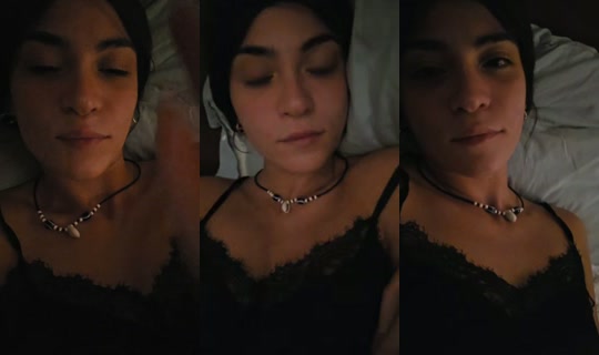 keren_0607 TikTok Live — Oct 4, 2026, 7:36 PM
