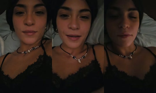 keren_0607 TikTok Live — Oct 4, 2026, 8:27 PM