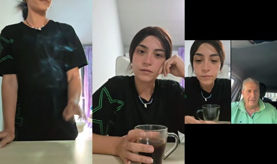 keren_0607 TikTok Live — Oct 5, 2026, 8:30 AM