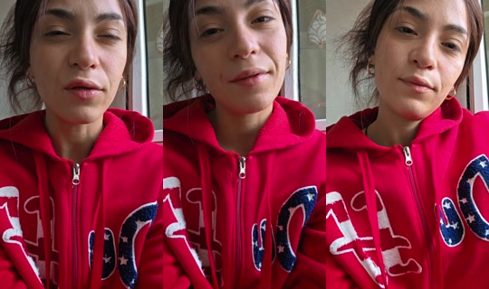 keren_0607 TikTok Live — Oct 6, 2026, 6:41 AM