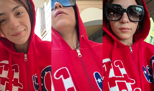 keren_0607 TikTok Live — Oct 6, 2026, 10:04 AM