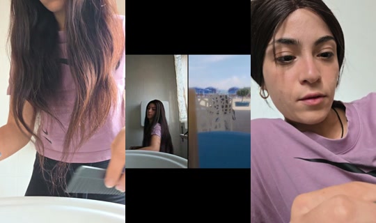 keren_0607 TikTok Live — Oct 7, 2026, 9:35 AM