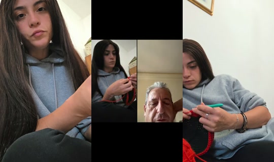 keren_0607 TikTok Live — Oct 7, 2026, 3:21 PM