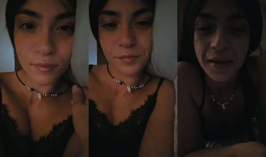 keren_0607 TikTok Live — Oct 7, 2026, 7:03 PM