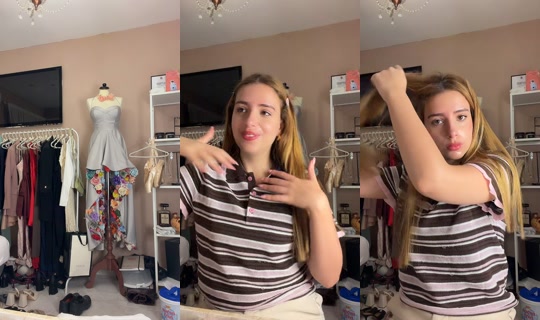keren__x TikTok Live — Aug 23, 2026, 5:50 AM