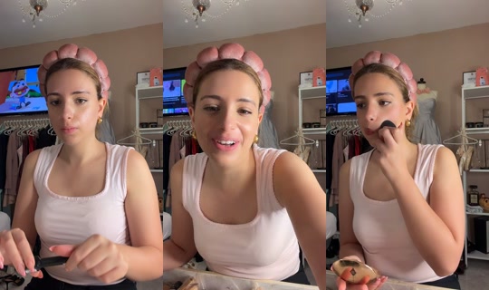 keren__x TikTok Live — Aug 24, 2026, 5:46 AM