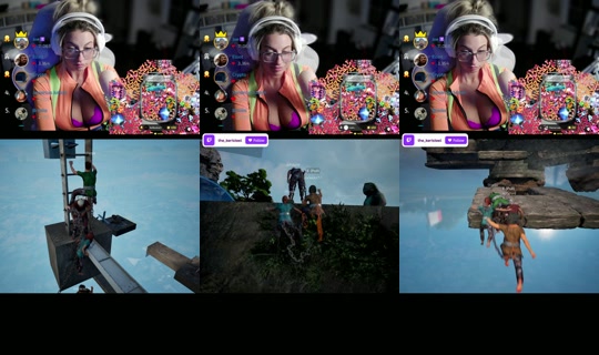 keri.steel TikTok Live — Aug 22, 2026, 3:39 AM