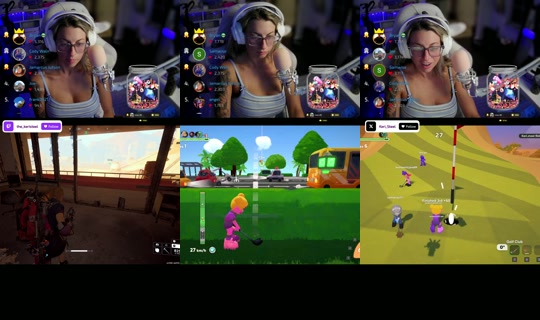 keri.steel TikTok Live — Aug 23, 2026, 2:10 AM