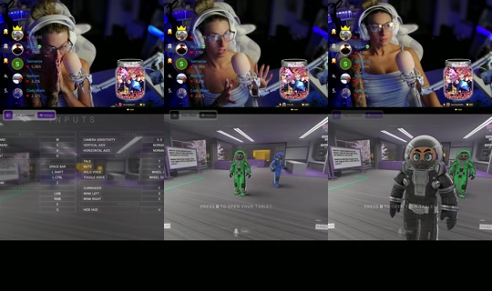 keri.steel TikTok Live — Aug 23, 2026, 3:51 AM