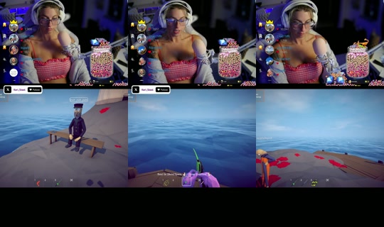 keri.steel TikTok Live — Aug 25, 2026, 12:35 AM