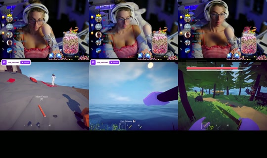 keri.steel TikTok Live — Aug 25, 2026, 1:25 AM