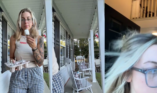 keri.steel TikTok Live — Aug 25, 2026, 12:07 PM