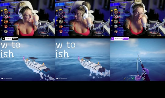 keri.steel TikTok Live — Aug 27, 2026, 12:52 AM