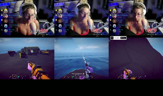 keri.steel TikTok Live — Aug 27, 2026, 1:42 AM