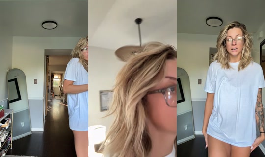 keri.steel TikTok Live — Aug 28, 2026, 12:20 PM