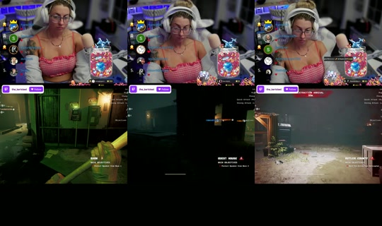 keri.steel TikTok Live — Sep 3, 2026, 12:20 AM