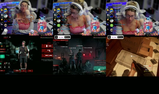 keri.steel TikTok Live — Sep 3, 2026, 12:53 AM