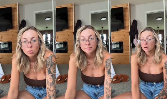 keri.steel TikTok Live — Sep 3, 2026, 2:19 PM