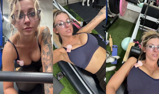keri.steel TikTok Live — Oct 4, 2026, 4:37 PM
