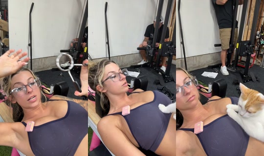 keri.steel TikTok Live — Oct 4, 2026, 5:41 PM
